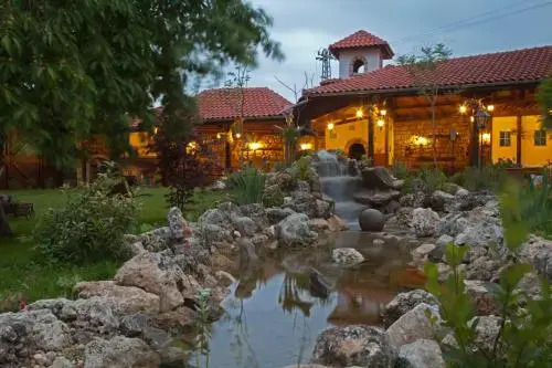 Villa Bulgara Eco