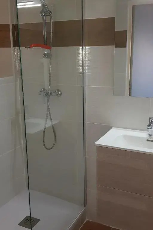 3AMB31 - Studio pour 3 personnes avec magnifique vue sur la baie