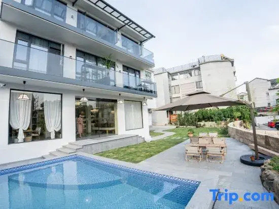 Jinyun FengQianduo Homestay (Xiandu Scenic Area Store)