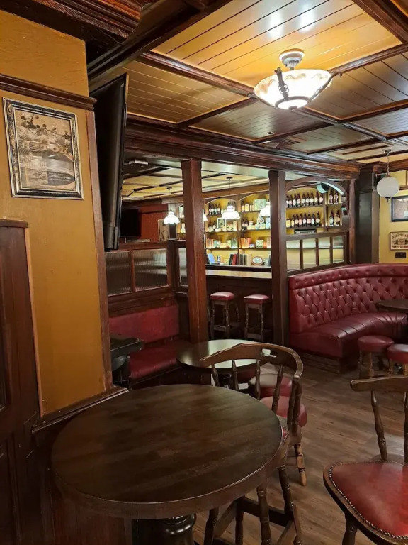 The Coachmans Inn
