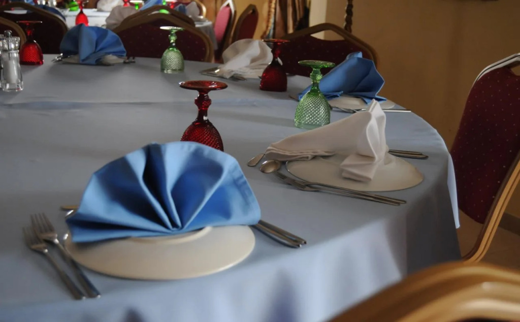 Hotel Dom Vasco