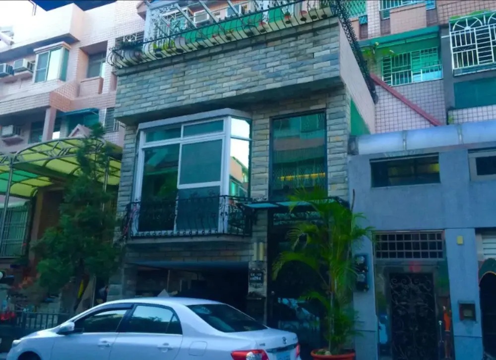 Tainan Yongkang Comfort House