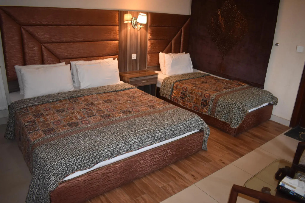 Hotel Akkas