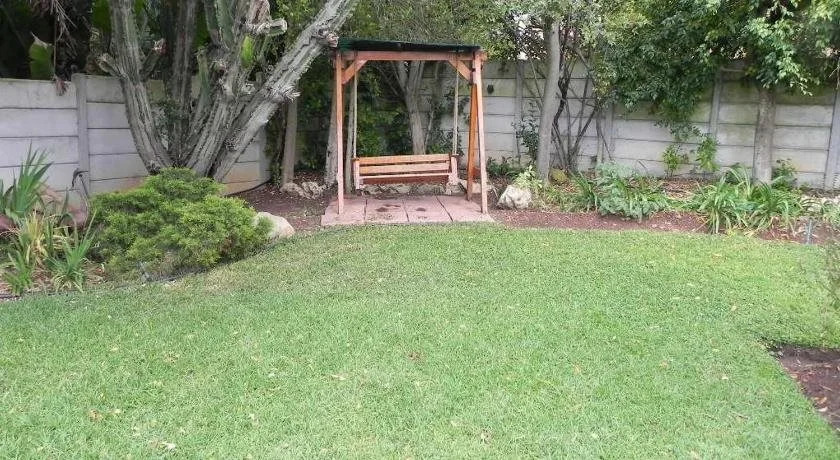 Winelands Lodge
