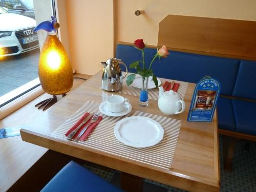 Hotel Avisa