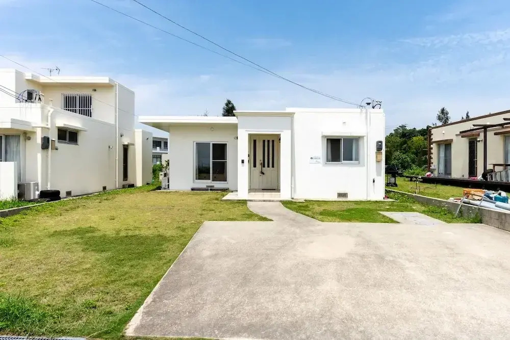 LiB PLUS Villa NAGO