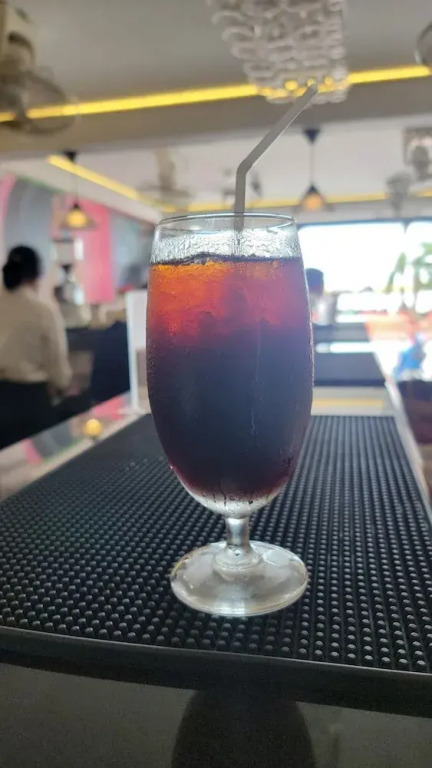 Genie's Pattaya
