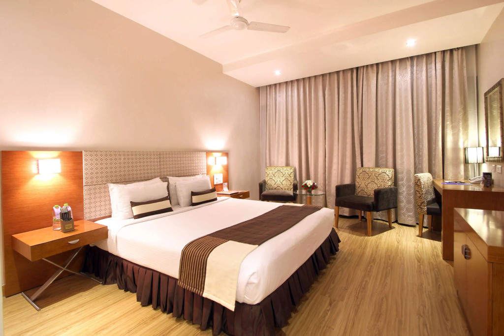 Best Western Ashoka