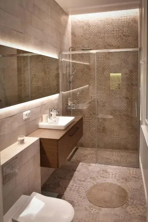 Luxury Studio next to Monte Carlo