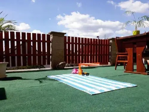 Apartment Patera