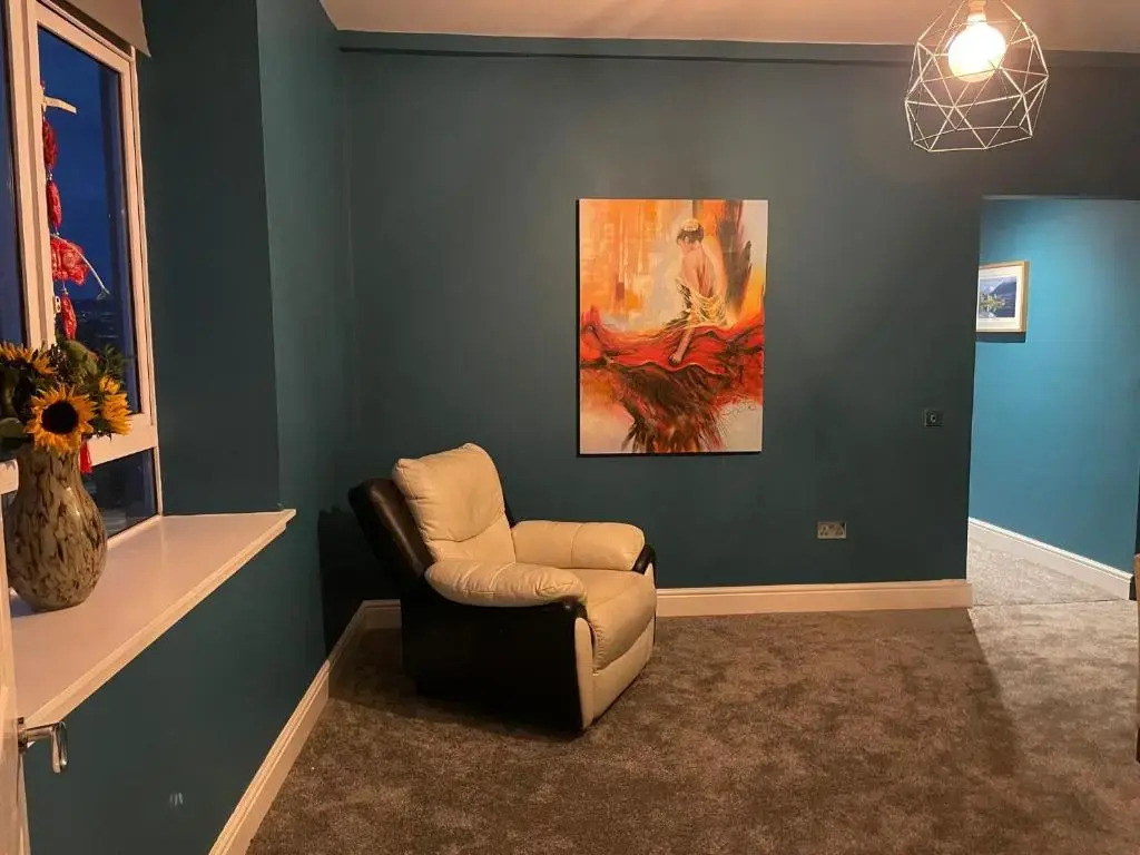 Block 2 Flat 16 Westfield Court