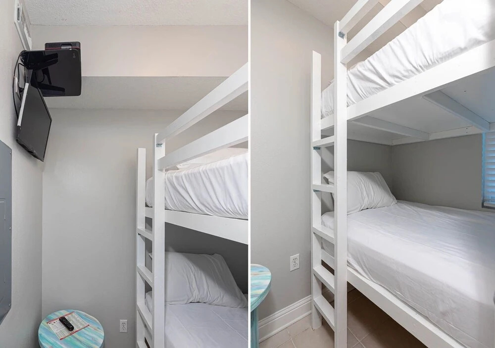 Lighthouse 711 2 Bedroom Condo, Gulf Shores