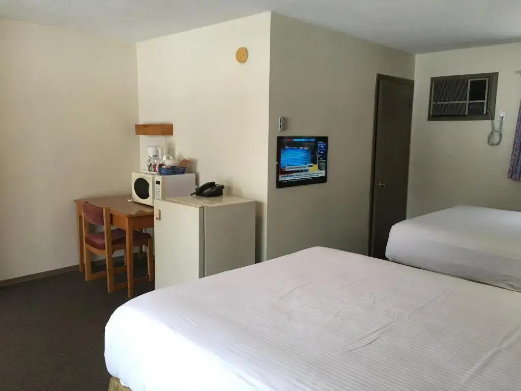 Algonquin Motel