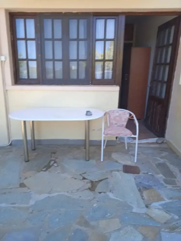 Ground Floor Studio 8 km Away From Malia