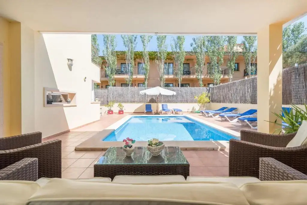 Villa Prestige