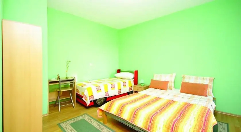 Apartments Makarska