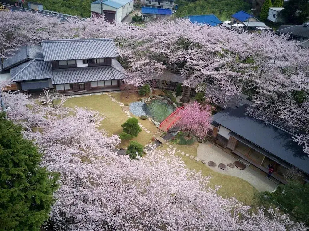 Oukai Villa Izumi
