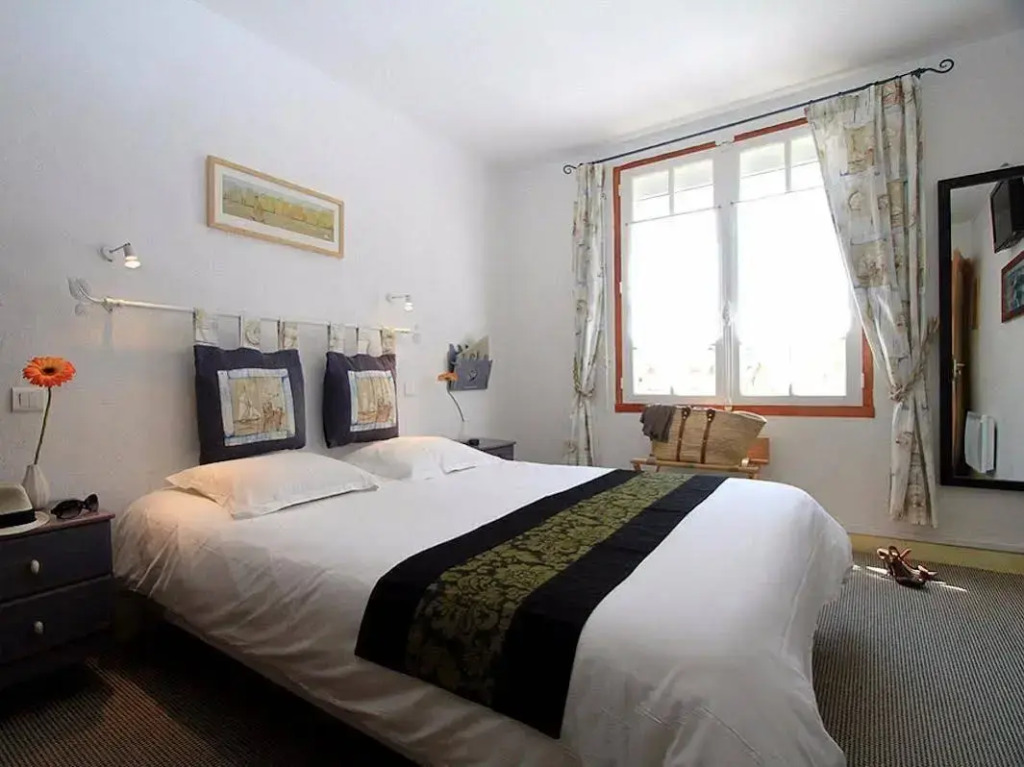 Logis Hôtel Le Relais Marine
