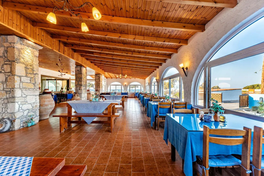Hotel Tsagarakis Beach
