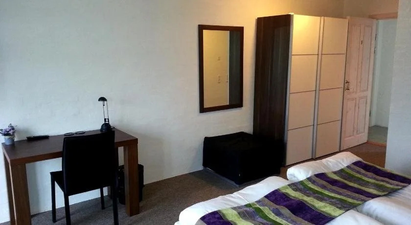 Hotel Thorstedlund