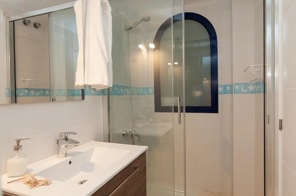 Beautiful Duplex in Meloneras Bahía Hh55