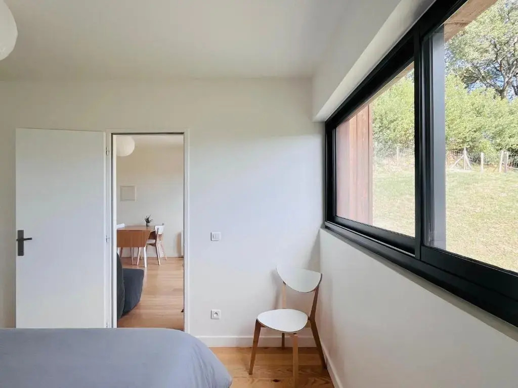 Appartement Calme, mer et montagne Anglet