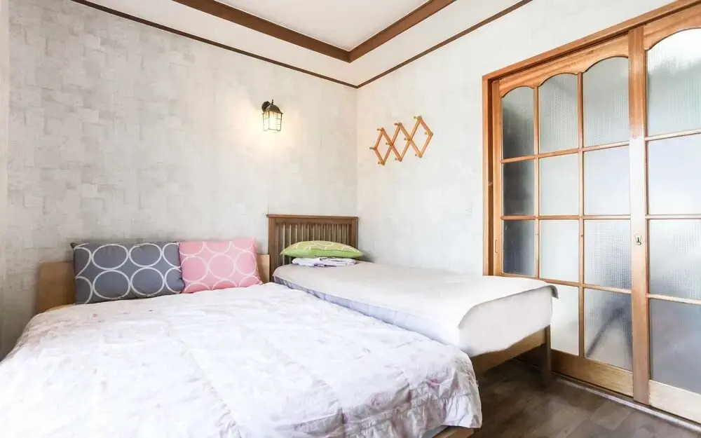 Yangyang susan motel