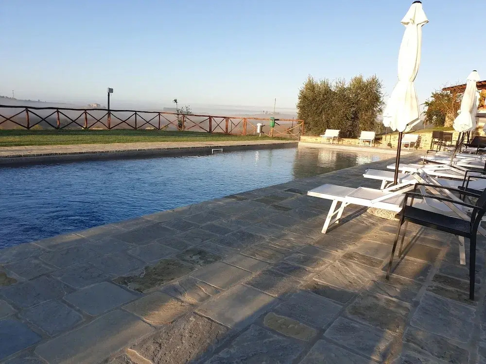 Agriturismo Melariano