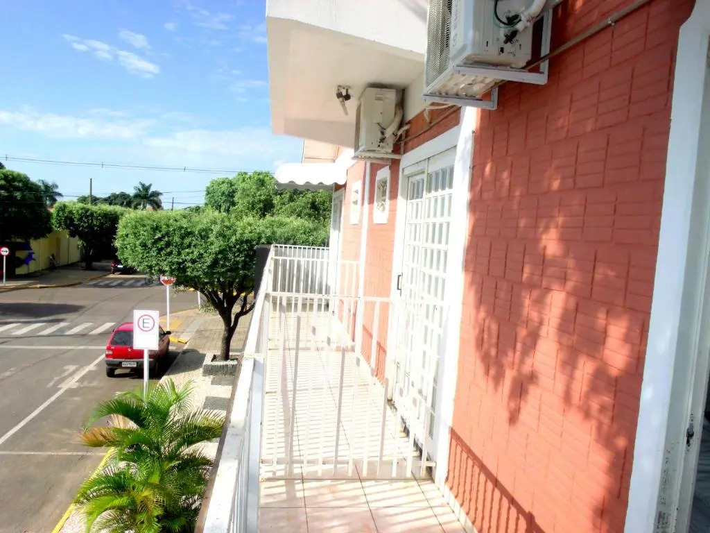 Chalé Apart Hotel