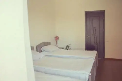 Hotel Argo-s