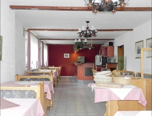 Hotel Garni Rieder Eck