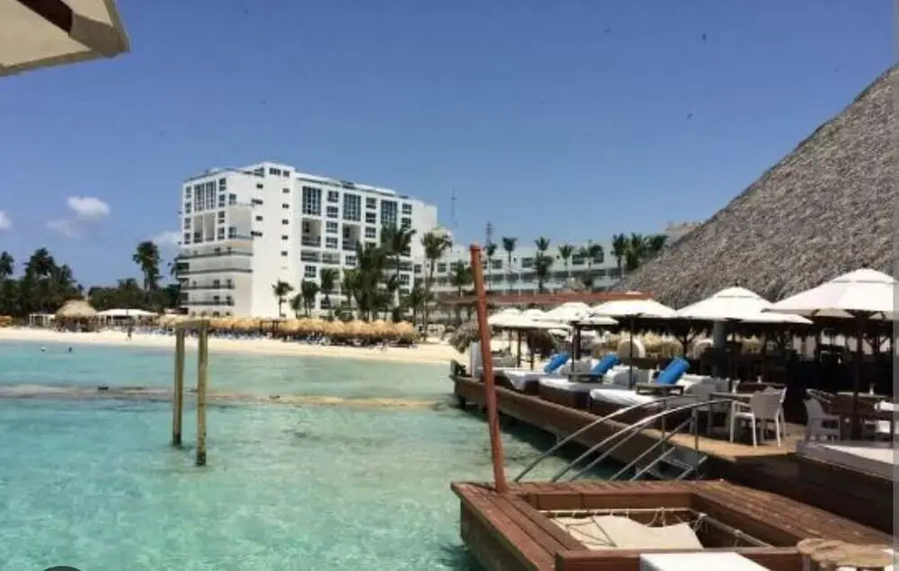 Resort hamaca believe