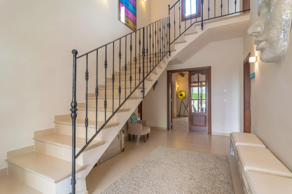 Villa Sun Club Home
