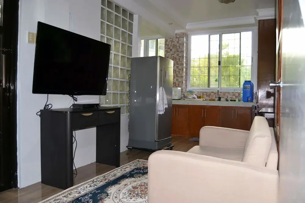A Vacation House in Tagaytay