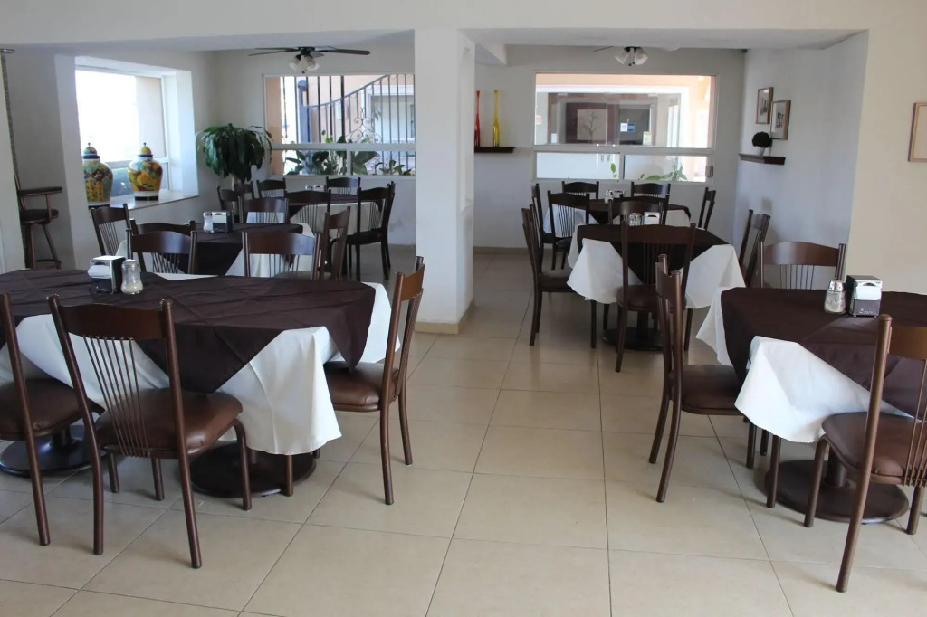 Hotel La Villa