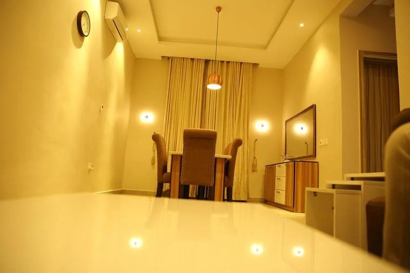 Kiniz Luxury Apartments