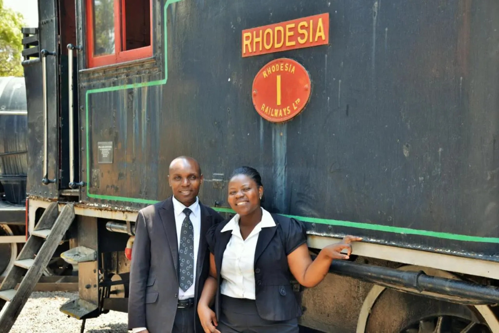 Cresta Churchill Hotel