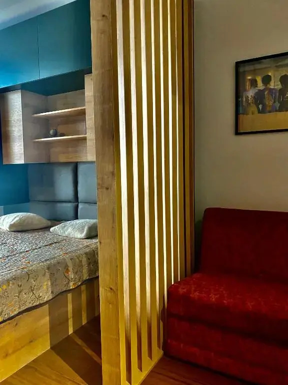 Batumi Frida Studio Apartment