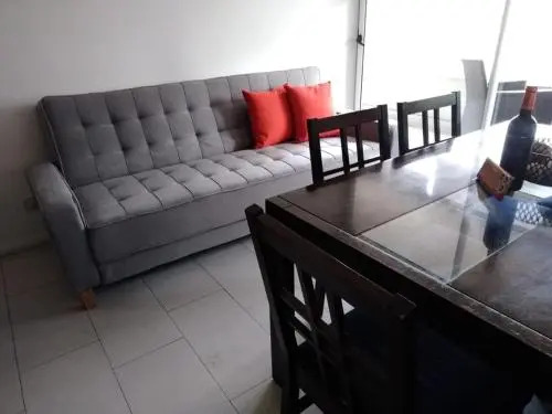 Kennedy Apartments Los Militares