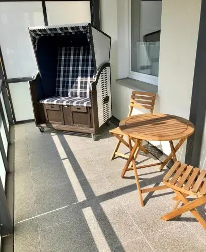 Apartment H50