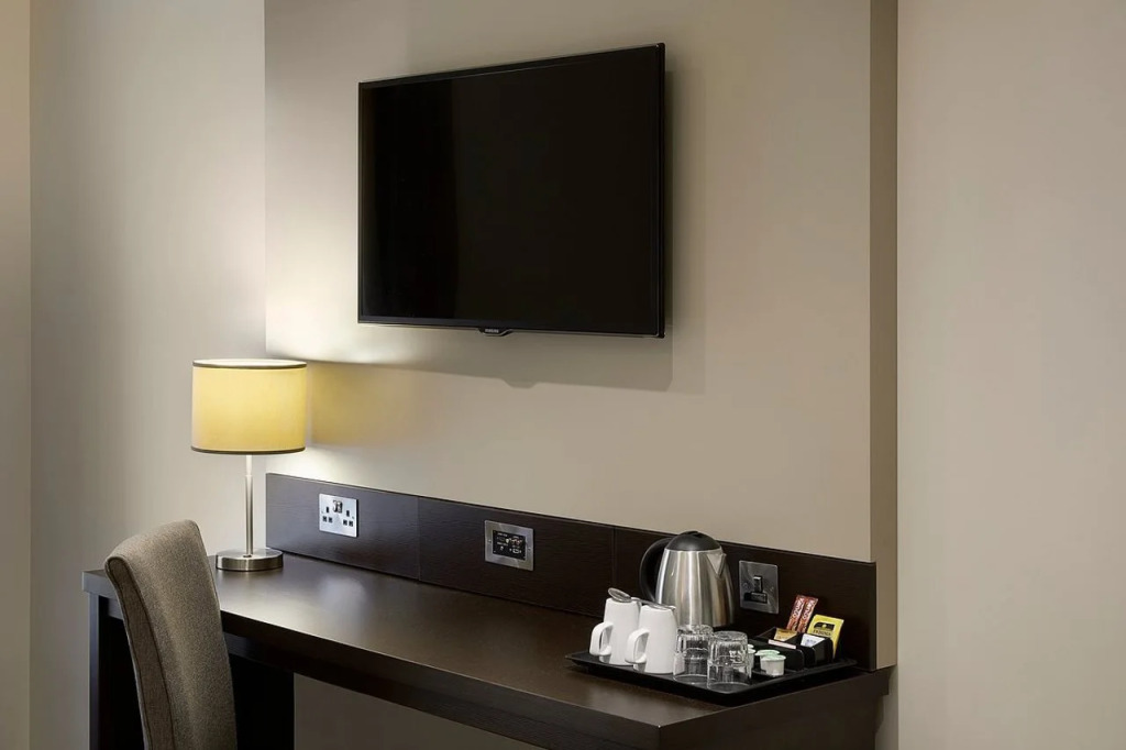 Premier Inn Birmingham City Centre (New Street)