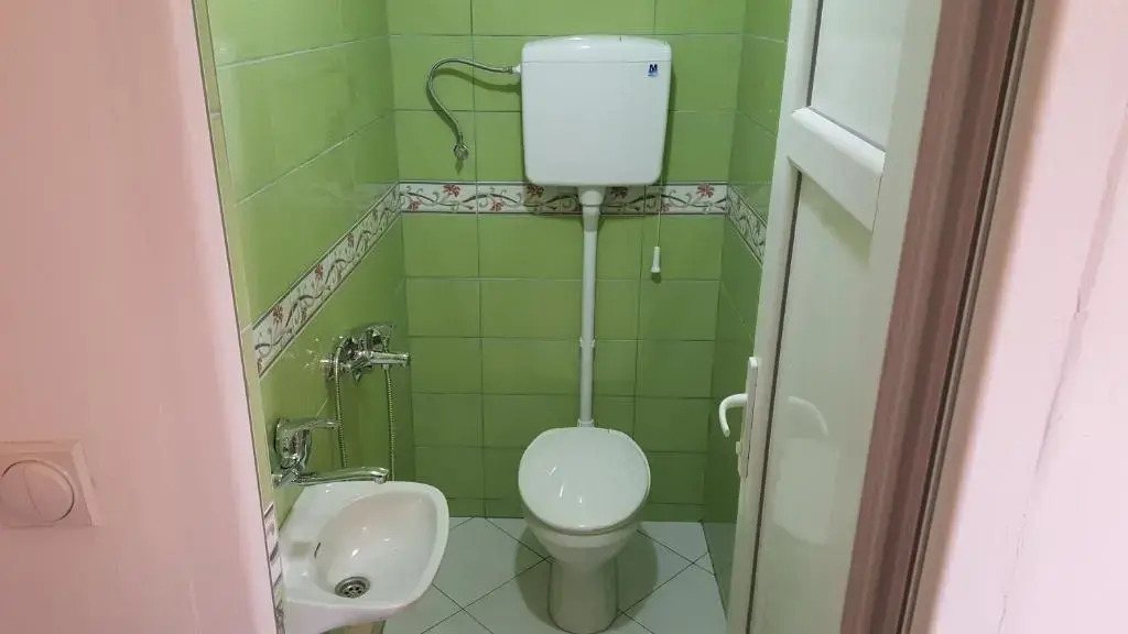 AS MONTENEGRO SUITES