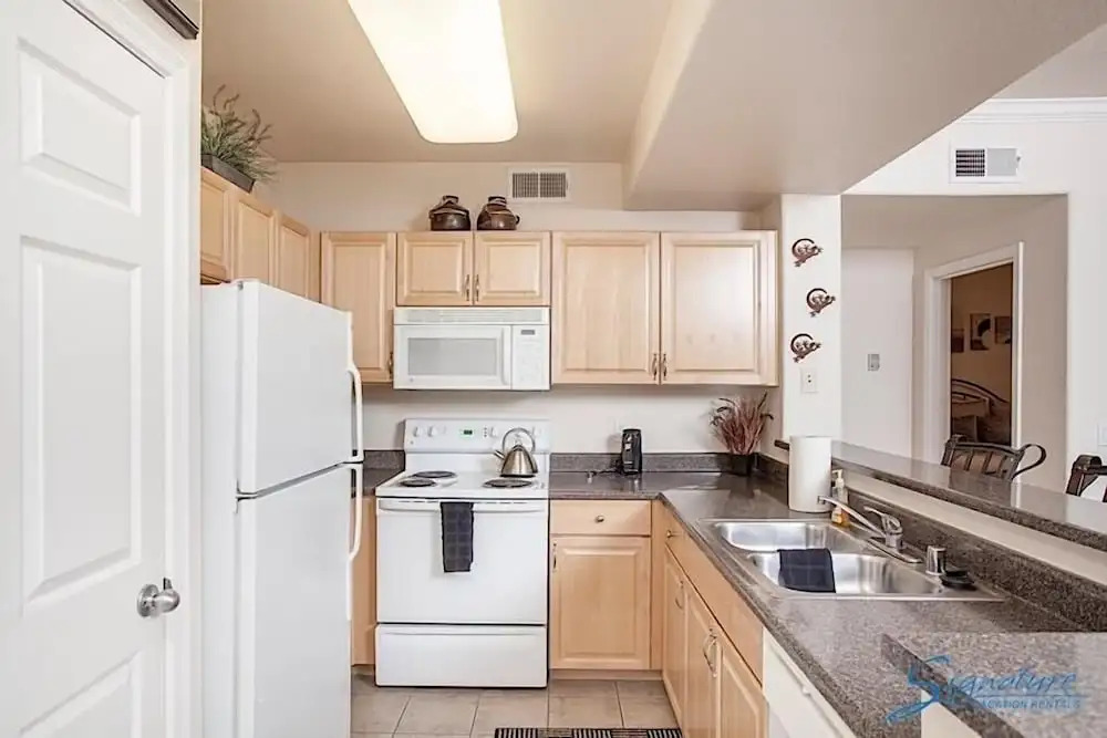Grayhawk Condo By Signature Vacation Rentals