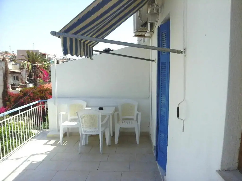 Hotel Marmarinos