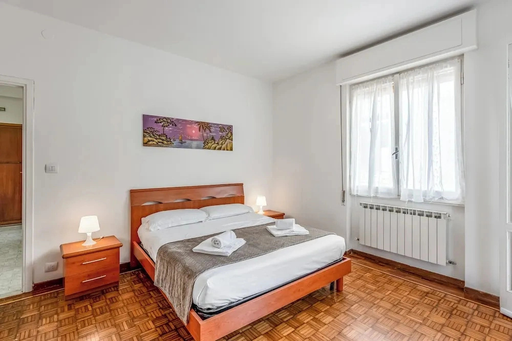Casa Tolly Rapallo