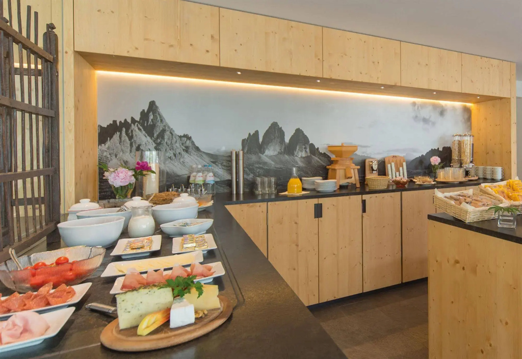 Alpinhotel Keil