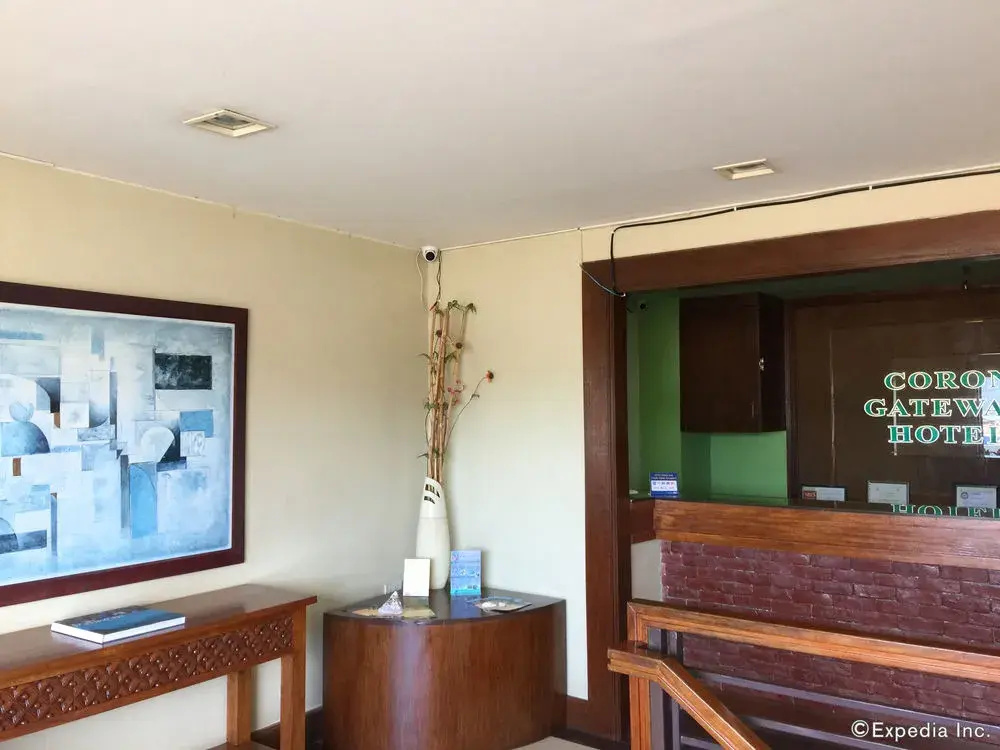 Coron Gateway Hotel and Suites