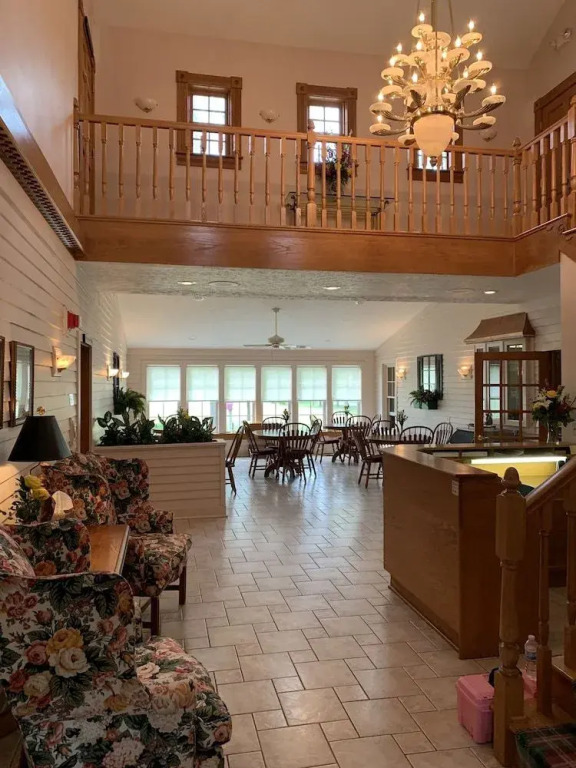 Biddle Point Inn