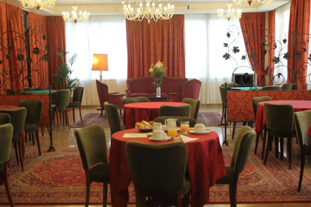Hotel Rigel