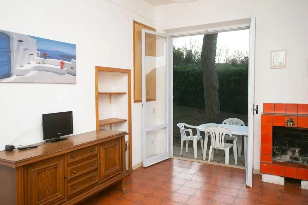 Residence MARE VERDE - Interno 23-14